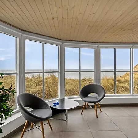 Hillegonde - 84m From The Sea By Interhome