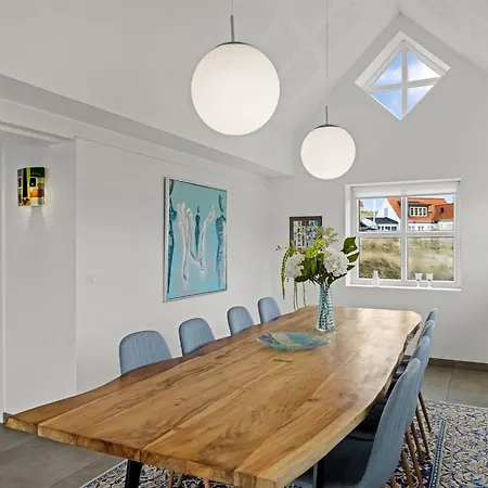 Hillegonde - 84m From The Sea By Interhome
