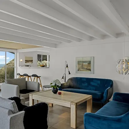 Hillegonde - 84m From The Sea By Interhome
