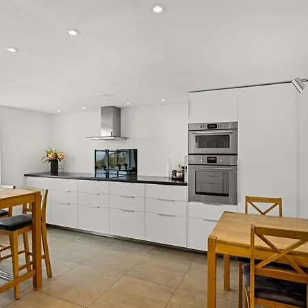 Hillegonde - 84m From The Sea By Interhome Hjørring