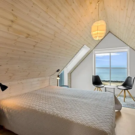 Hillegonde - 84m From The Sea By Interhome Ferienhaus *