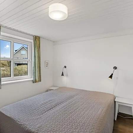 Hillegonde - 84m From The Sea By Interhome * Hjørring