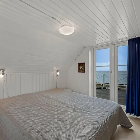 Prázdninový dům Hillegonde - 84m From The Sea By Interhome *