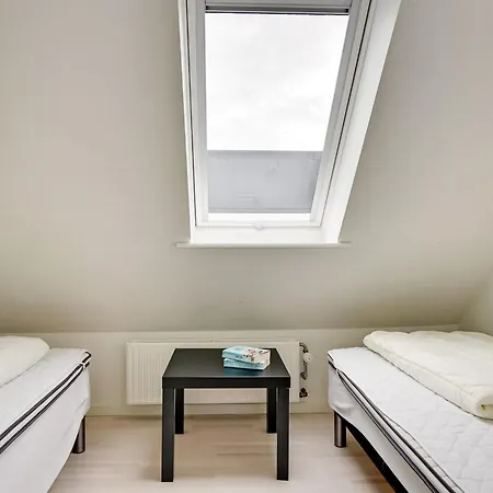 Hillegonde - 84m From The Sea By Interhome * Hjørring