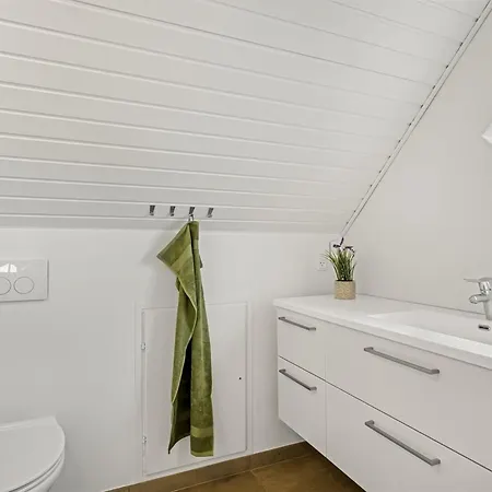 Hillegonde - 84m From The Sea By Interhome Hjørring