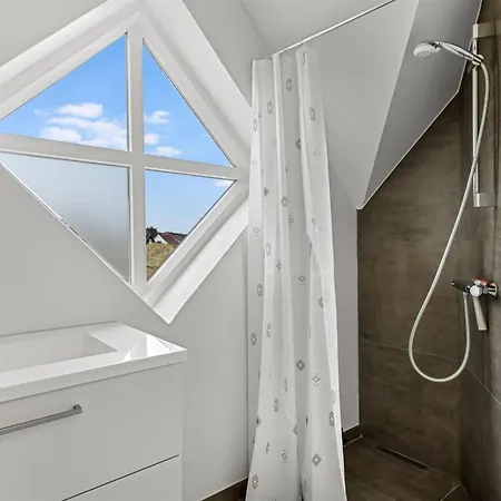 Hillegonde - 84m From The Sea By Interhome * Hjørring