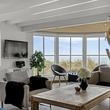 Feriehus Hillegonde - 84m From The Sea By Interhome *