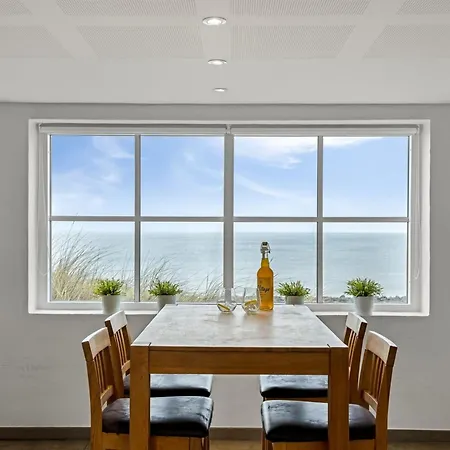 Hillegonde - 84m From The Sea By Interhome *