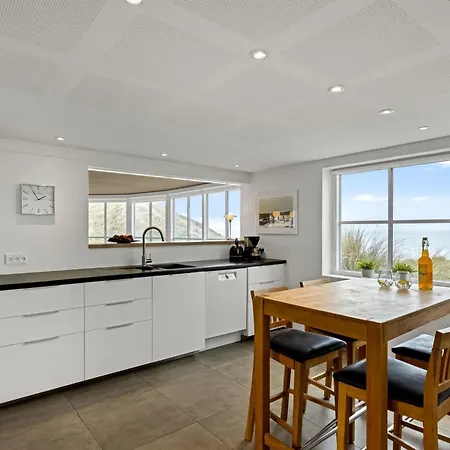 Prázdninový dům Hillegonde - 84m From The Sea By Interhome Hjørring