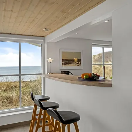 Hillegonde - 84m From The Sea By Interhome Prázdninový dům