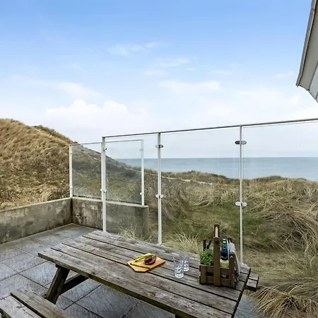 Hillegonde - 84m From The Sea By Interhome Hjørring