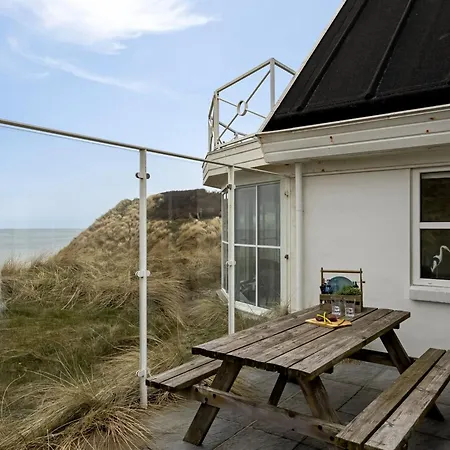 Hillegonde - 84m From The Sea By Interhome Feriehus *
