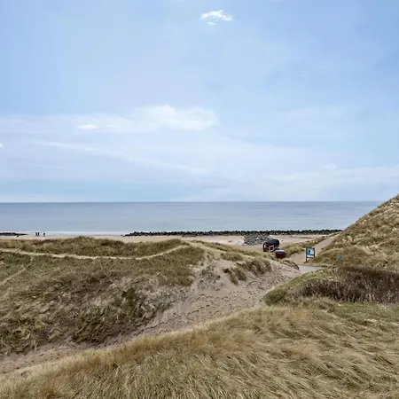 Ferienhaus Hillegonde - 84m From The Sea By Interhome Hjørring