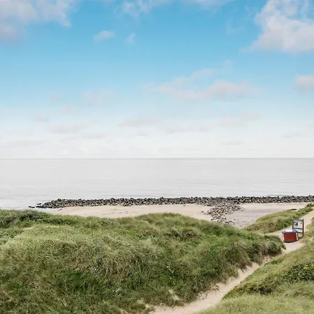 Hillegonde - 84m From The Sea By Interhome Hjørring