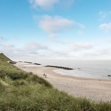 Hillegonde - 84m From The Sea By Interhome Feriehus Hjørring