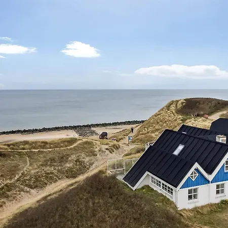Hillegonde - 84m From The Sea By Interhome * Hjørring