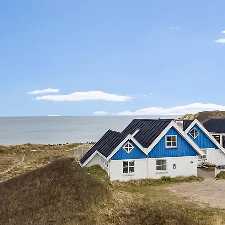 Feriehus Hillegonde - 84m From The Sea By Interhome