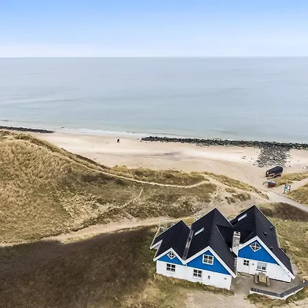 Hillegonde - 84m From The Sea By Interhome Hjørring