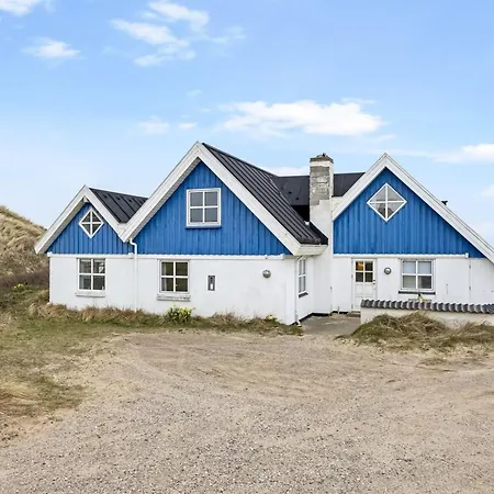 Hillegonde - 84m From The Sea By Interhome Hjørring