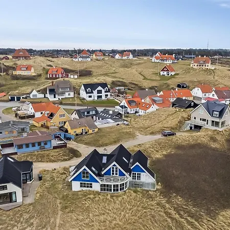 Feriehus Hillegonde - 84m From The Sea By Interhome *