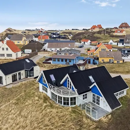 Hillegonde - 84m From The Sea By Interhome Hjørring